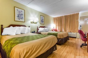 Red Roof Inn Atlanta Airport NE Conley