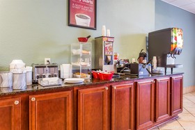 Red Roof Inn Atlanta Airport NE Conley