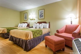 Red Roof Inn Atlanta Airport NE Conley