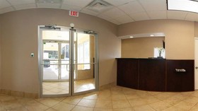 Red Roof Inn Atlanta Airport NE Conley