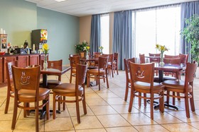 Red Roof Inn Atlanta Airport NE Conley