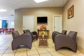 Red Roof Inn Atlanta Airport NE Conley