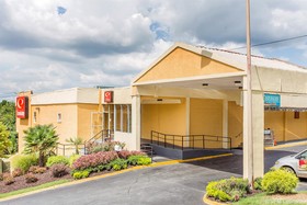 Red Roof Inn Atlanta Airport NE Conley