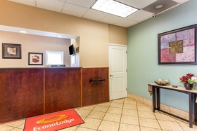 Red Roof Inn Atlanta Airport NE Conley