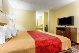 Red Roof Inn Atlanta Airport NE Conley