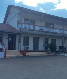 Budgetel Inn and Suites