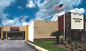 Springfield Hotel & Suites