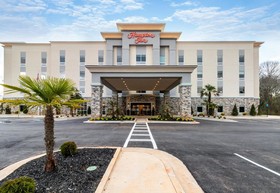 Hampton Inn Locust Grove