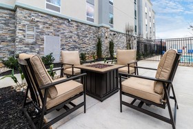 Hampton Inn Locust Grove