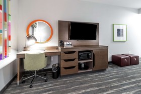 Hampton Inn Locust Grove