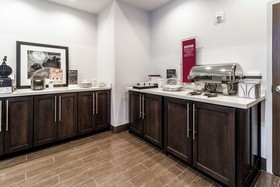 Hampton Inn Locust Grove