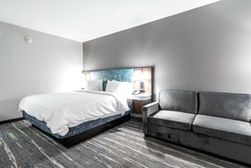 Hampton Inn Locust Grove