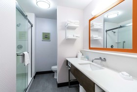 Hampton Inn Locust Grove