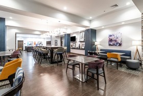 Hampton Inn Locust Grove