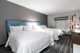 Hampton Inn Locust Grove