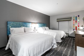 Hampton Inn Locust Grove