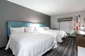 Hampton Inn Locust Grove