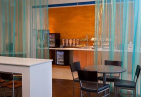 Springhill Suites Macon