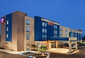 Springhill Suites Macon
