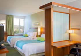 Springhill Suites Macon