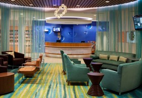 Springhill Suites Macon