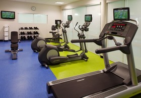 Springhill Suites Macon