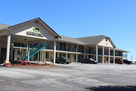 Deer Acres Inn