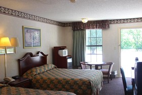 Deer Acres Inn
