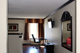 Rite4us Inn & Suites