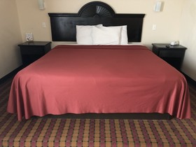 Rite4us Inn & Suites