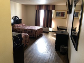Rite4us Inn & Suites