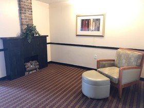 Rite4us Inn & Suites