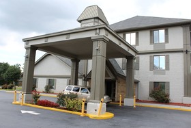 Rite4us Inn & Suites