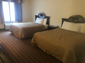 Rite4us Inn & Suites