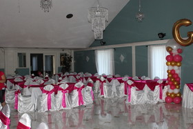 Rite4us Inn & Suites