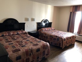 Rite4us Inn & Suites