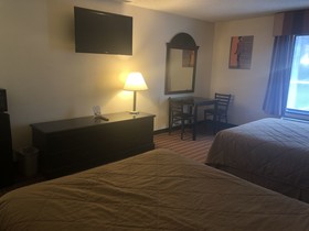 Rite4us Inn & Suites