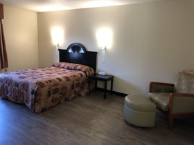 Rite4us Inn & Suites