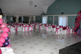 Rite4us Inn & Suites