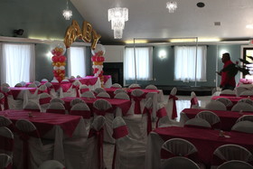 Rite4us Inn & Suites