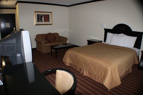 Rite4us Inn & Suites