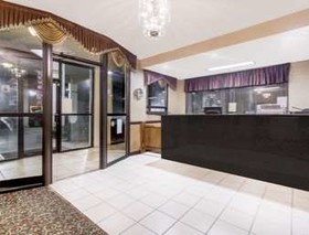 Howard Johnson by Wyndham Perry GA