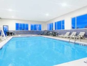 Howard Johnson by Wyndham Perry GA