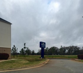 Microtel by Wyndham Perry National Fairground Area I-75