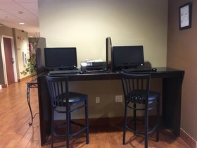 Microtel by Wyndham Perry National Fairground Area I-75