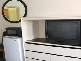 Scottish Inns & Suites Perry