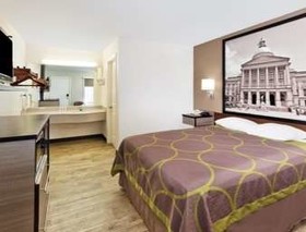 Super 8 by Wyndham Ringgold