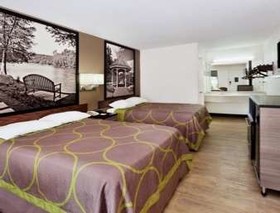 Super 8 by Wyndham Ringgold