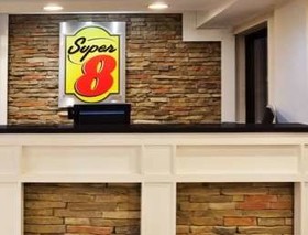 Super 8 by Wyndham Ringgold