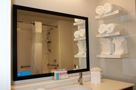 Hampton Inn & Suites Rome